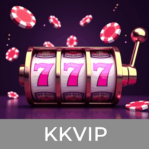 Desfrute do acesso premium e seguro no KKVIP
