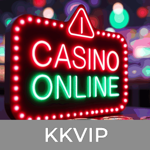 KKVIP: O Melhor Cassino Online do Brasil