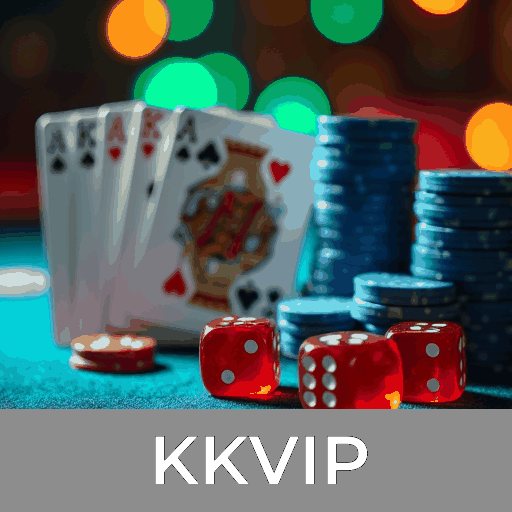 KKVIP: Bonificações Únicas e Ofertas Excepcionais
