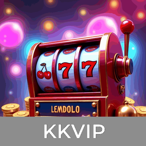 KKVIP: Experiência de Jogo Segura e Profissional