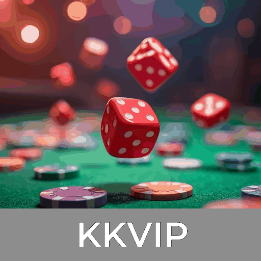 KKVIP: Experiência de Jogo Segura e Profissional