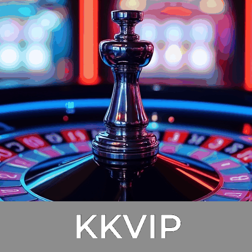 Desfrute do acesso premium e seguro no KKVIP
