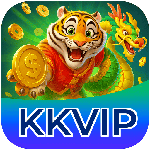 KKVIP Logo