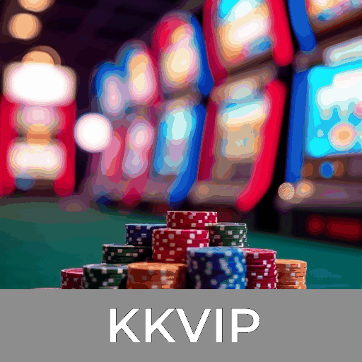 KKVIP: A Revolução dos Jogos Móveis com Funcionalidades Avançadas