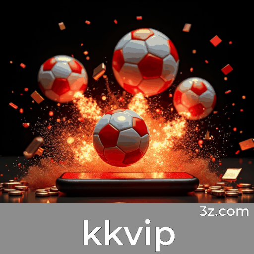 kkvip Inovação Tecnológica: Futuro dos Jogos de Entretenimento