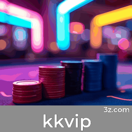 KKVIP: Plataforma com Bônus Irresistíveis para Brasileiros